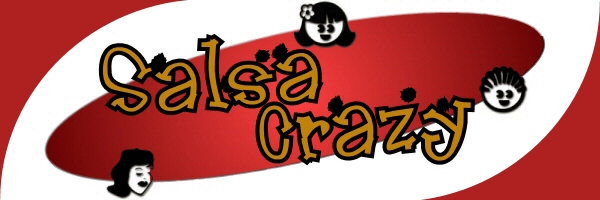 Salsa Crazy Logo